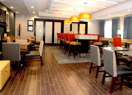 Hampton Inn Suffolk, VA 5