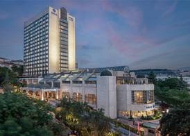 Ankara HiltonSA 4