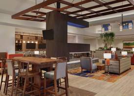 Embassy Suites By Hilton South Jordan Salt Lake City 5