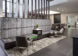 Hampton Inn & Suites Rochester Downtown 5