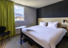 Ibis Styles Crolles Grenoble A41 4