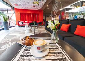 Ibis Milano Centro 4