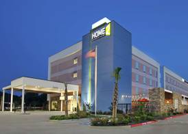 Home2 Suites by Hilton Mobile International Airport 2