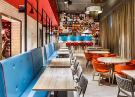 ibis Styles London Ealing 3