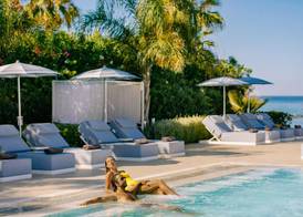 Ivi Mare - Designed for Adults by Louis Hotels 5
