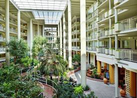 Embassy Suites by Hilton Parsippany 2
