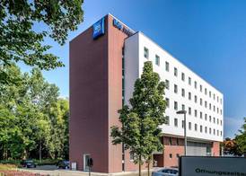 ibis budget Augsburg City 2