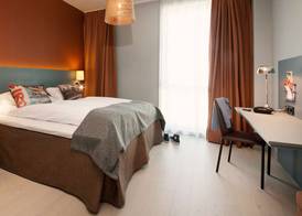 Scandic Kristiansand Bystranda 5