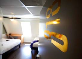 ibis Chalon Sur Saone Nord 5