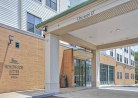 Homewood Suites by Hilton Boston-Peabody 2