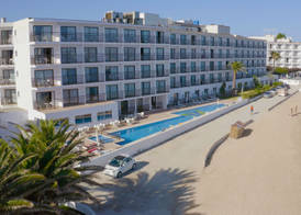 Hotel Vibra s'Estanyol 4