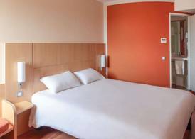 ibis Albert Pays de Somme 4