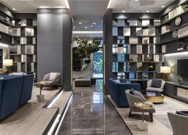 York Medellin, Curio Collection by Hilton 4