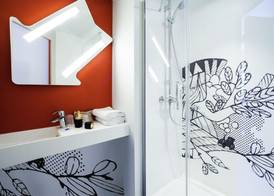 ibis budget Nuits Saint Georges 5