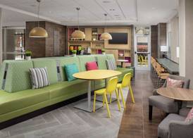 Home2 Suites by Hilton Atlanta Midtown 5