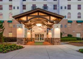 Homewood Suites by Hilton Lawrenceville Duluth 4