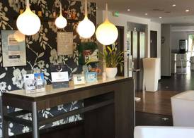 Kyriad Charleville Mezieres 4