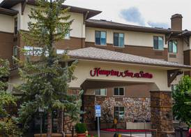 Hampton Inn & Suites Flagstaff - West 2