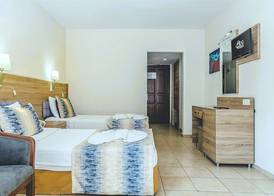Kleopatra Arsi Hotel 3