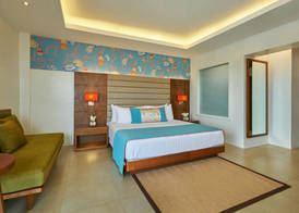Movenpick Resort & Spa Boracay 3