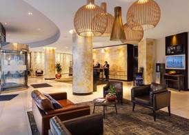 Novotel London Tower Bridge 4