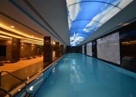 Park Inn by Radisson Ankara Cankaya 3