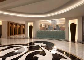 Conrad Jabal Omar Makkah 5
