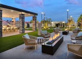 Homewood Suites By Hilton North Las Vegas Speedway 3
