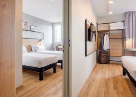 ibis Dijon Sud 5