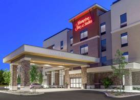 Hampton Inn & Suites Reno/Sparks 5