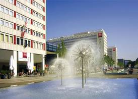 ibis Dresden Zentrum 2