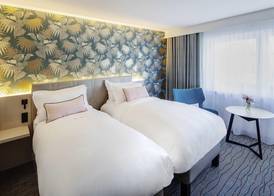 Grand Hotel Bregenz - MGallery Collection 5