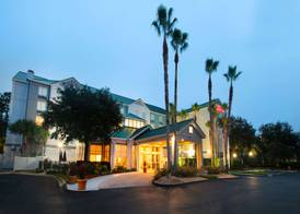 Hilton Garden Inn Jacksonville JTB/Deerwood Park 4