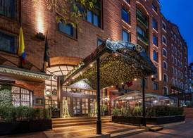 Sofitel Bogota Victoria Regia 3