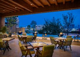 Katara Hills Doha, Lxr Hotels & Resorts 3