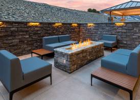 Hampton Inn & Suites Cody, Wy 2