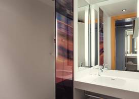 Mercure Paris Boulogne 5