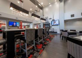 Hampton Inn & Suites DuPont 5