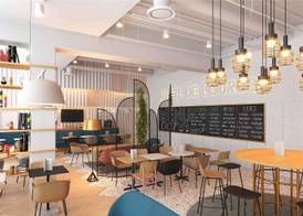 ibis Styles Paris Romainville 3