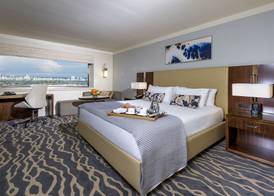 InterContinental Hotels MIAMI by IHG 4