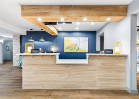 Spark By Hilton Redlands 3