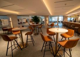 Ramla Bay Resort 5