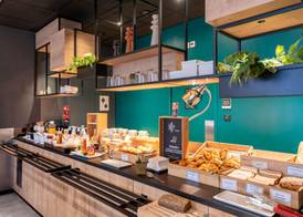 Ibis Pau Centre 4