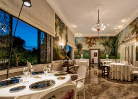 Majestic Palace Hotel 2