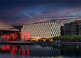 Anantara The Marker Dublin- A Leading Hotel of the World 3