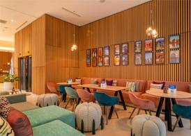 Hampton By Hilton Ben Guerir 4