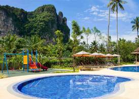 ibis Styles Krabi Ao Nang 5