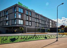 ibis Styles Nowy Targ 5