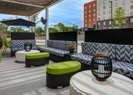 Home2 Suites By Hilton Nashville Downtown-Metrocenter 5
