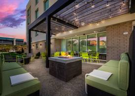 Home2 Suites By Hilton Cookeville 4